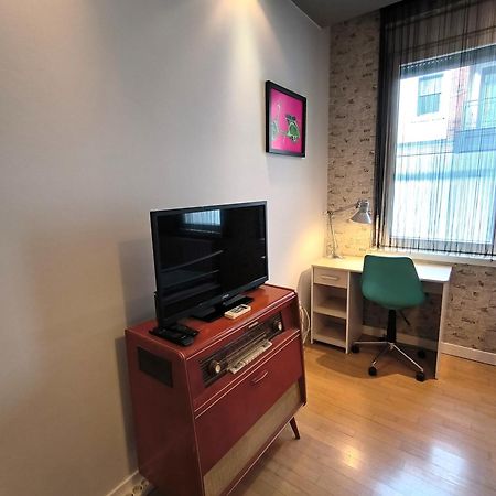 Lea Apartment Βελιγράδι Εξωτερικό φωτογραφία