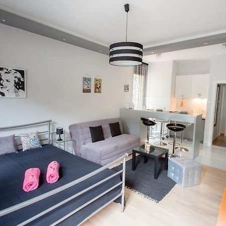 Lea Apartment Βελιγράδι Εξωτερικό φωτογραφία