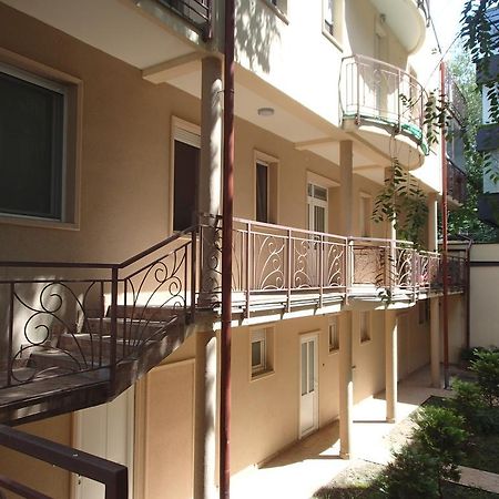 Lea Apartment Βελιγράδι Εξωτερικό φωτογραφία