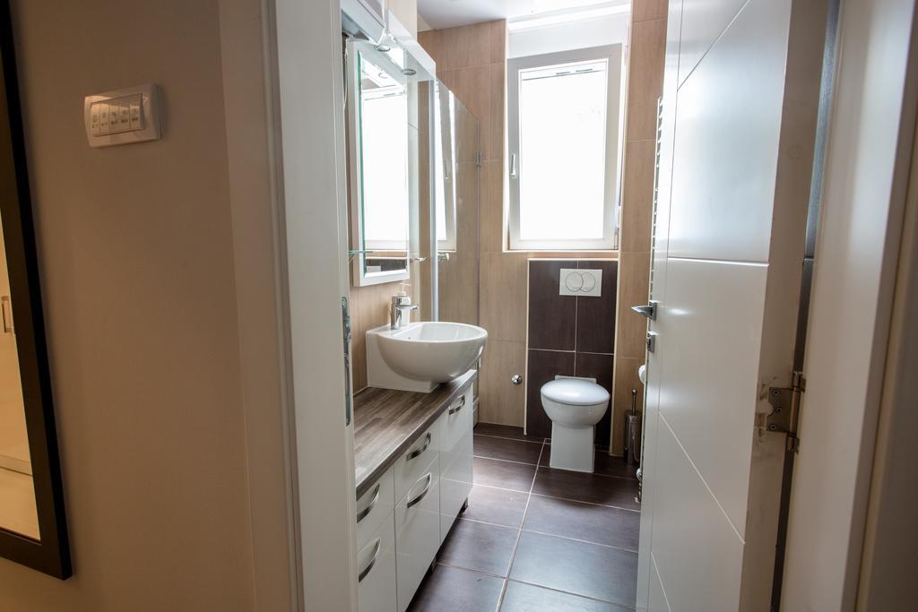 Lea Apartment Βελιγράδι Εξωτερικό φωτογραφία