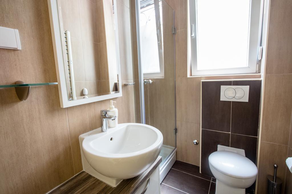 Lea Apartment Βελιγράδι Εξωτερικό φωτογραφία