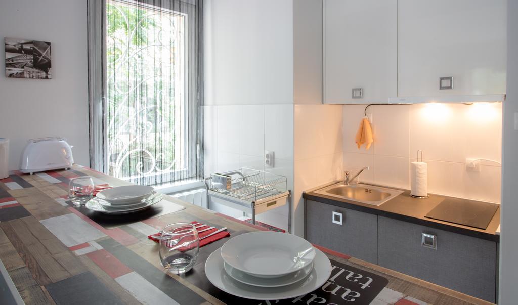 Lea Apartment Βελιγράδι Εξωτερικό φωτογραφία
