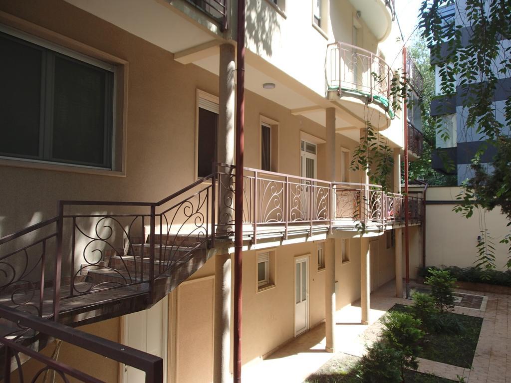 Lea Apartment Βελιγράδι Εξωτερικό φωτογραφία